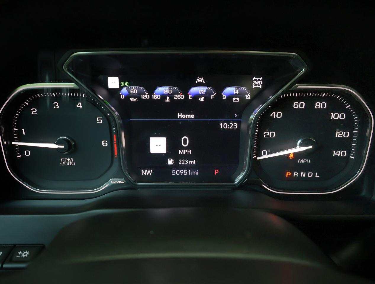 GMC Sierra 1500 Limited  2022