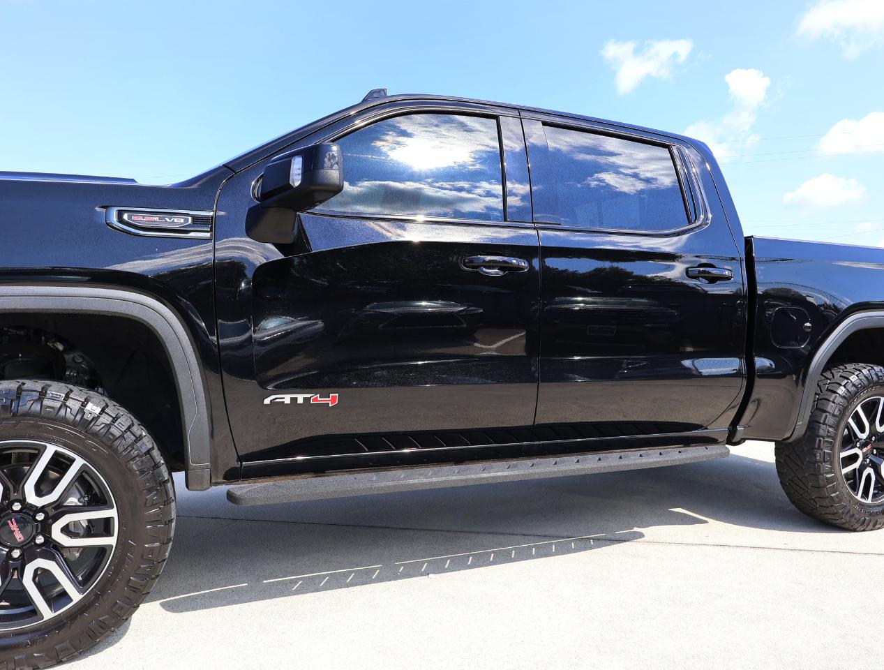 GMC Sierra 1500 Limited  2022