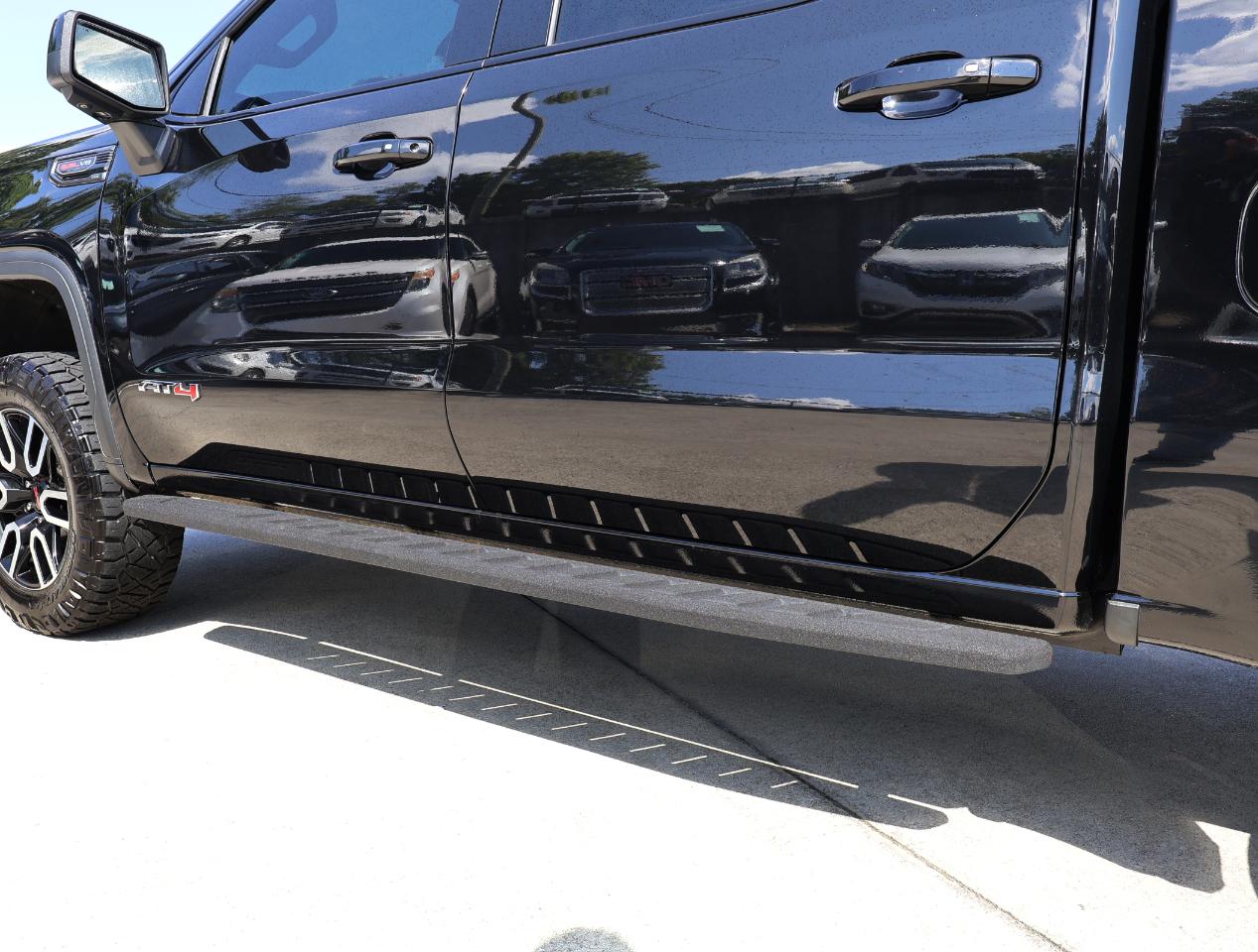 GMC Sierra 1500 Limited  2022