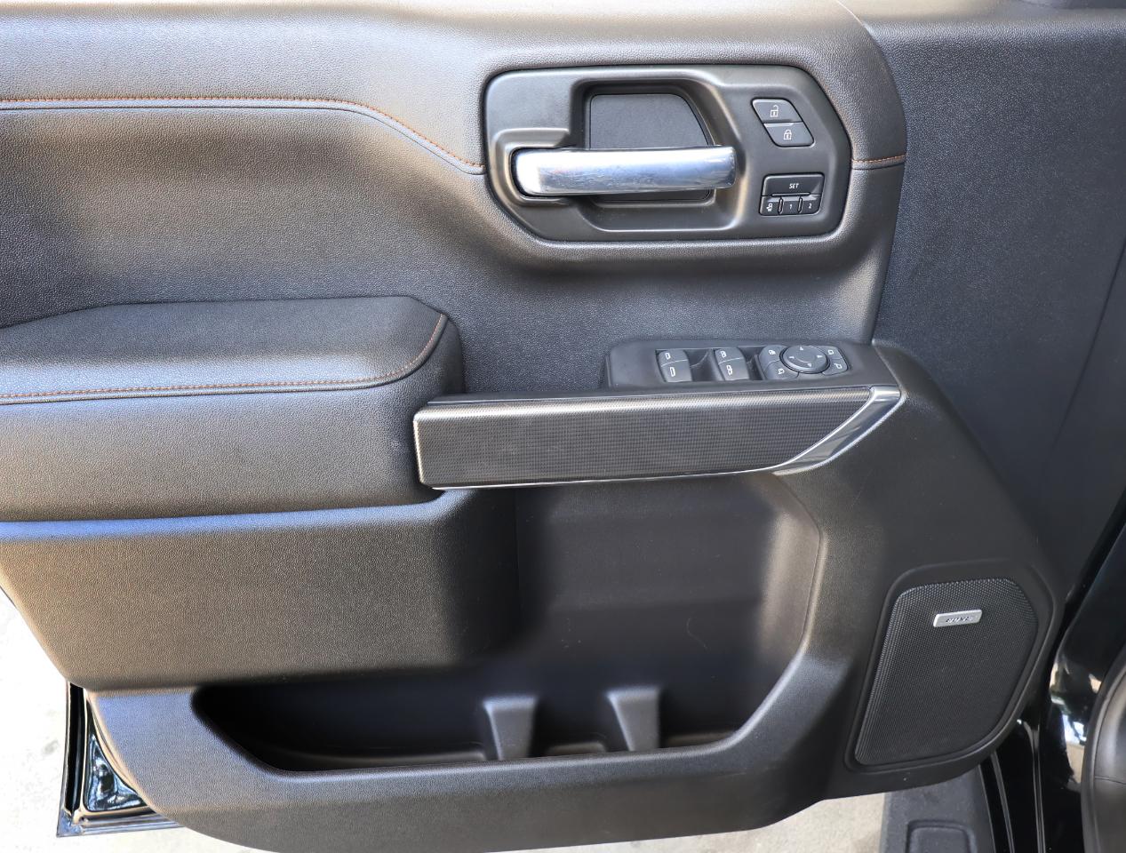 GMC Sierra 1500 Limited  2022