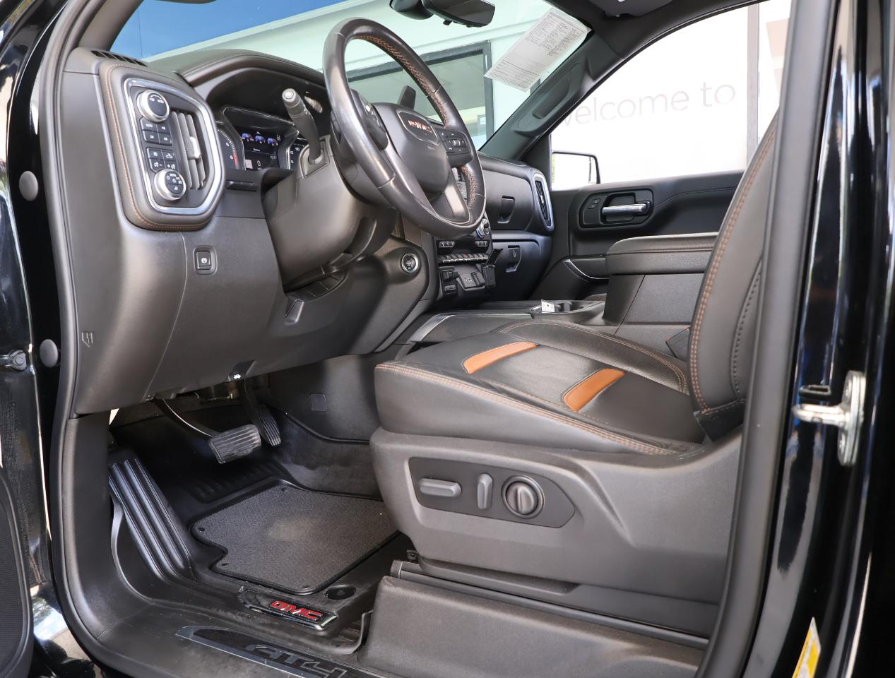 GMC Sierra 1500 Limited  2022