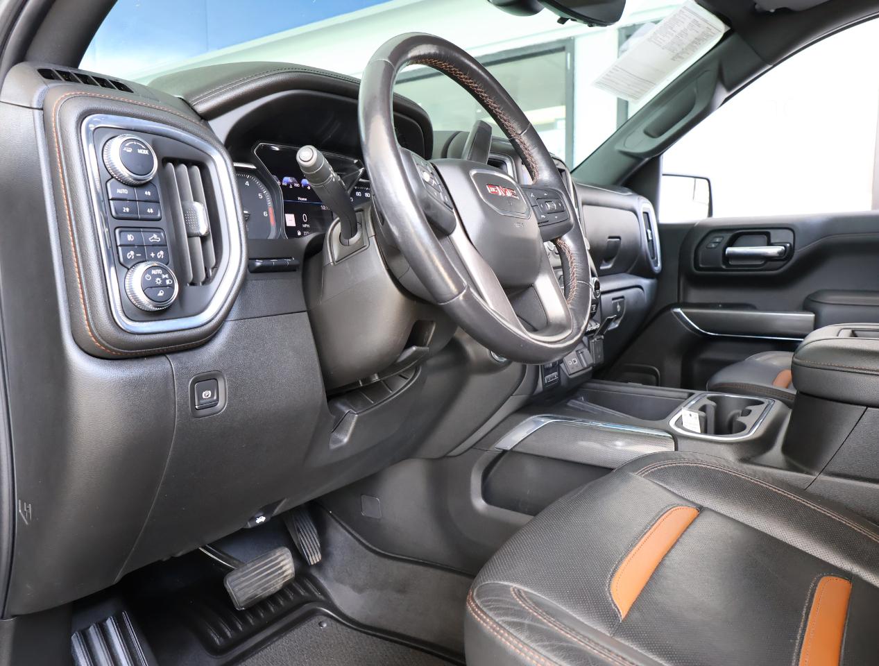 GMC Sierra 1500 Limited  2022