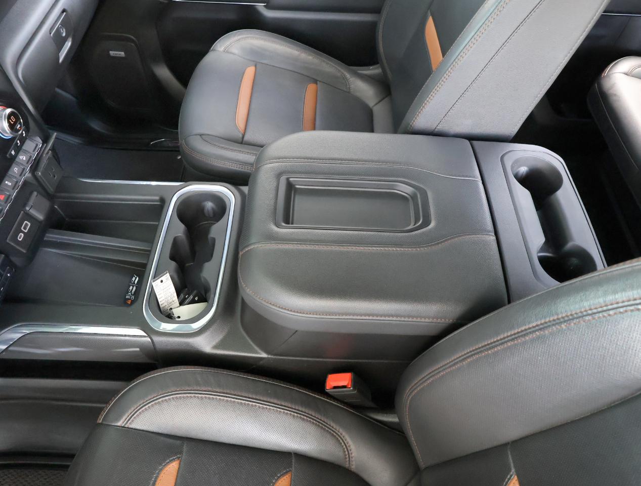 GMC Sierra 1500 Limited  2022