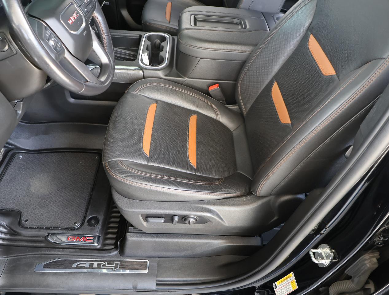 GMC Sierra 1500 Limited  2022