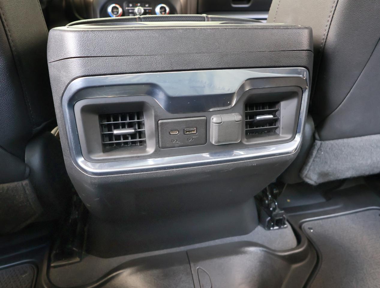 GMC Sierra 1500 Limited  2022
