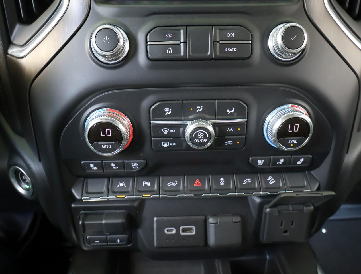 GMC Sierra 1500 Limited  2022
