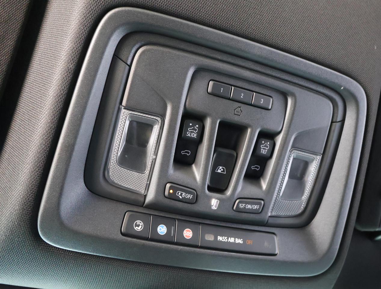 GMC Sierra 1500 Limited  2022