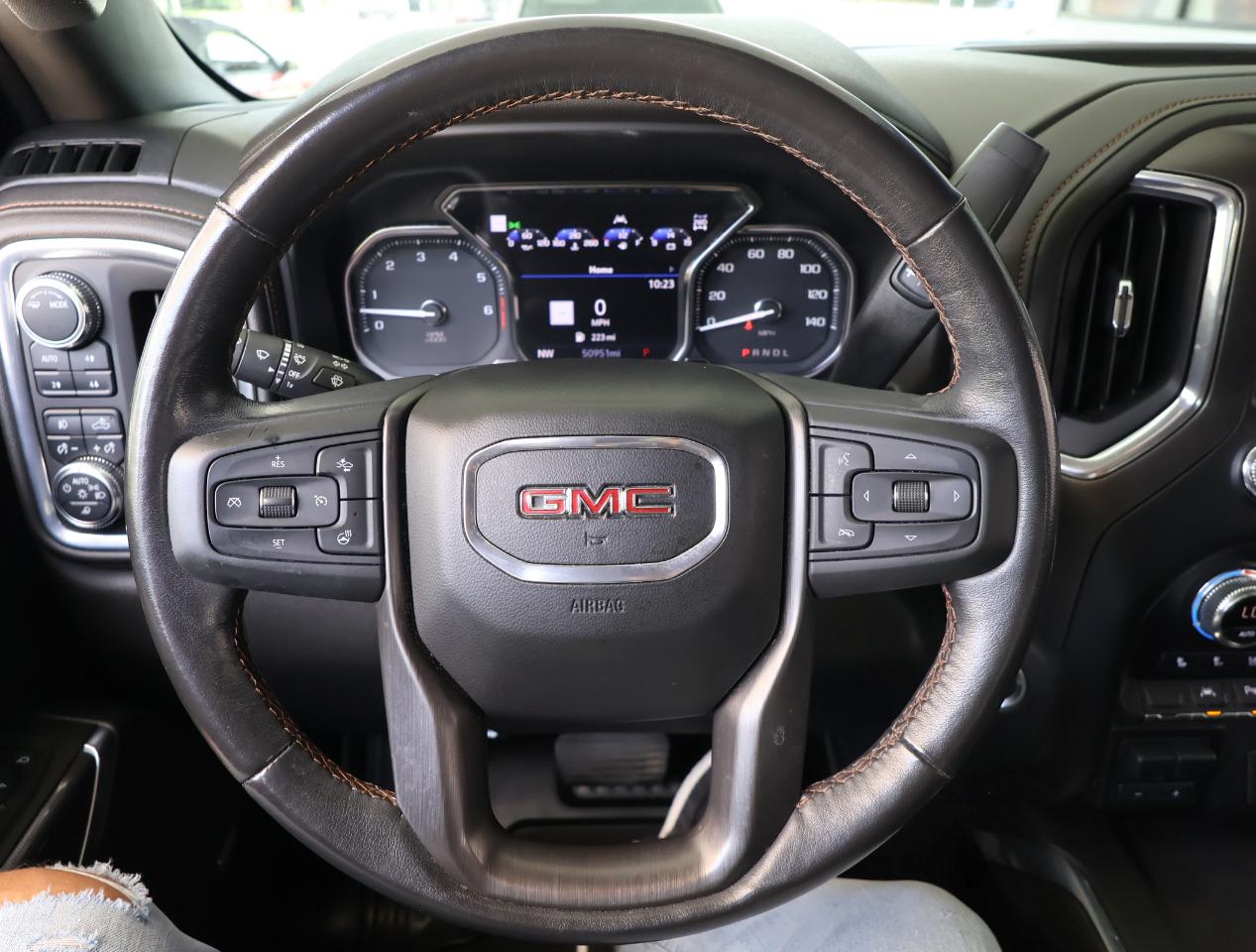 GMC Sierra 1500 Limited  2022