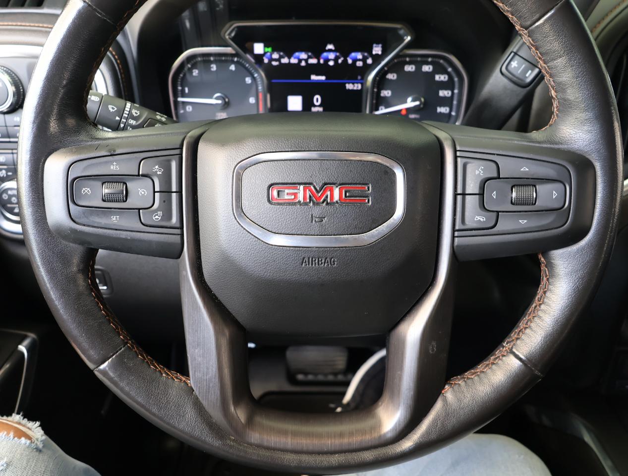 GMC Sierra 1500 Limited  2022