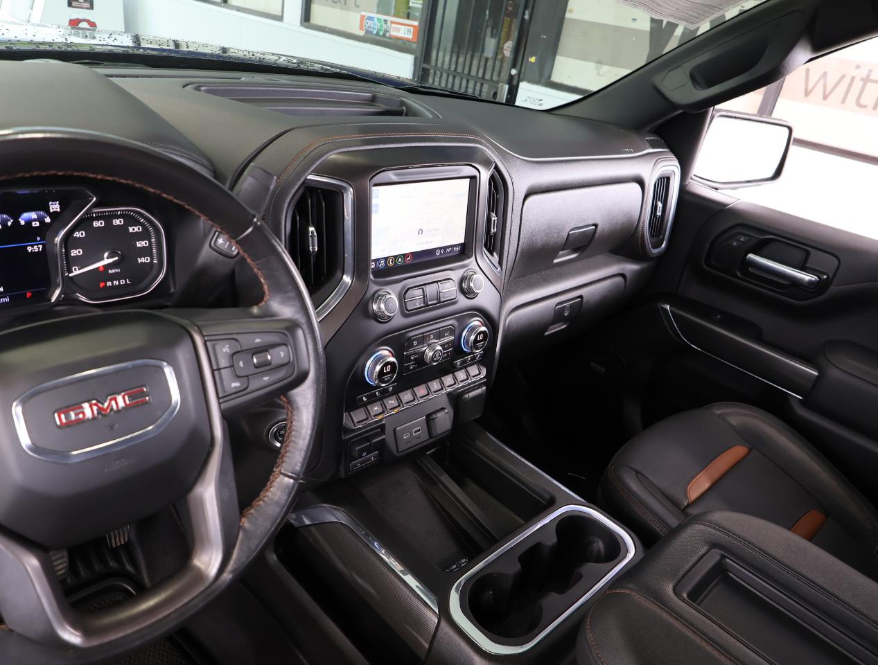GMC Sierra 1500 Limited  2022