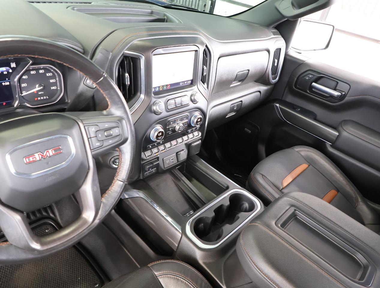 GMC Sierra 1500 Limited  2022