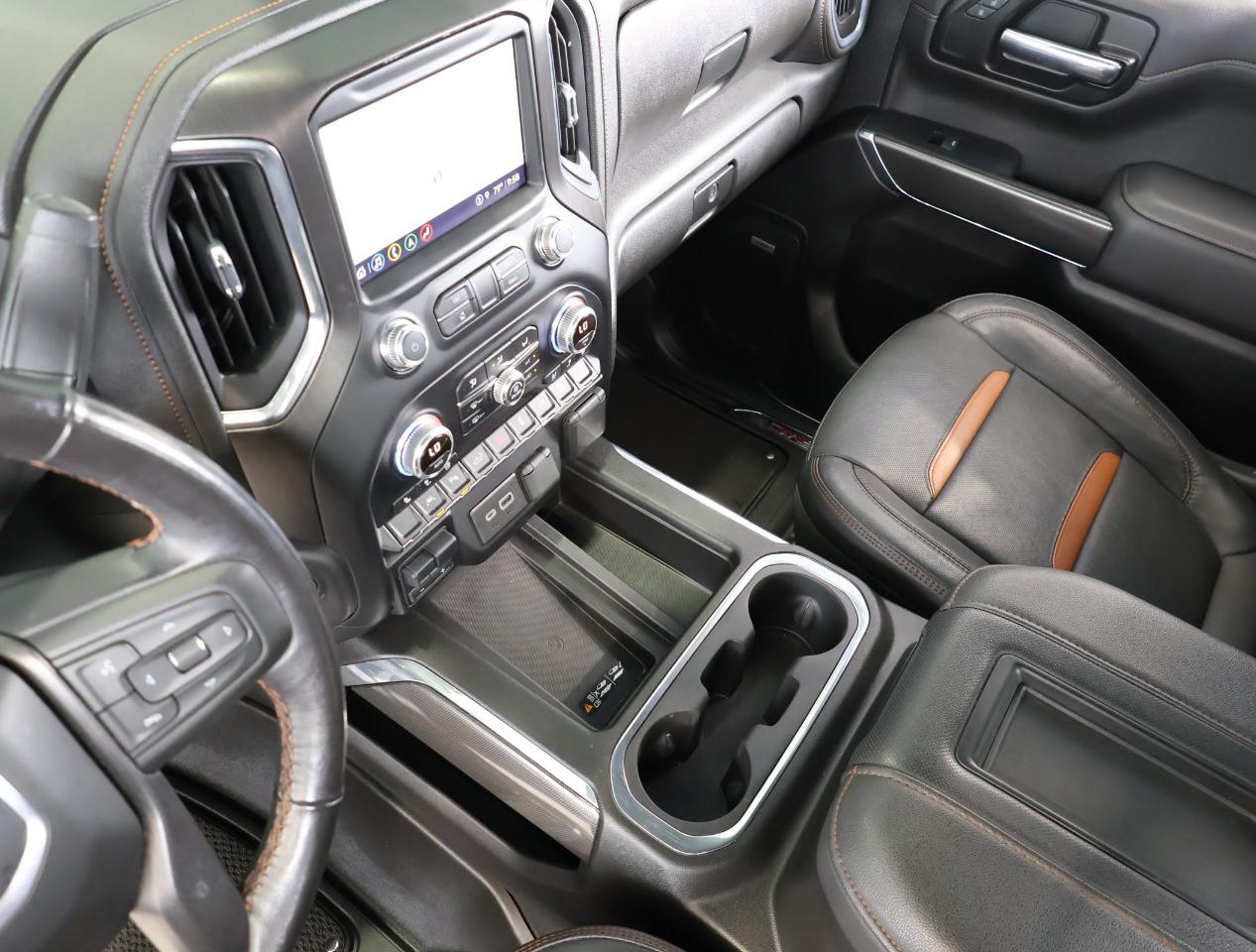 GMC Sierra 1500 Limited  2022