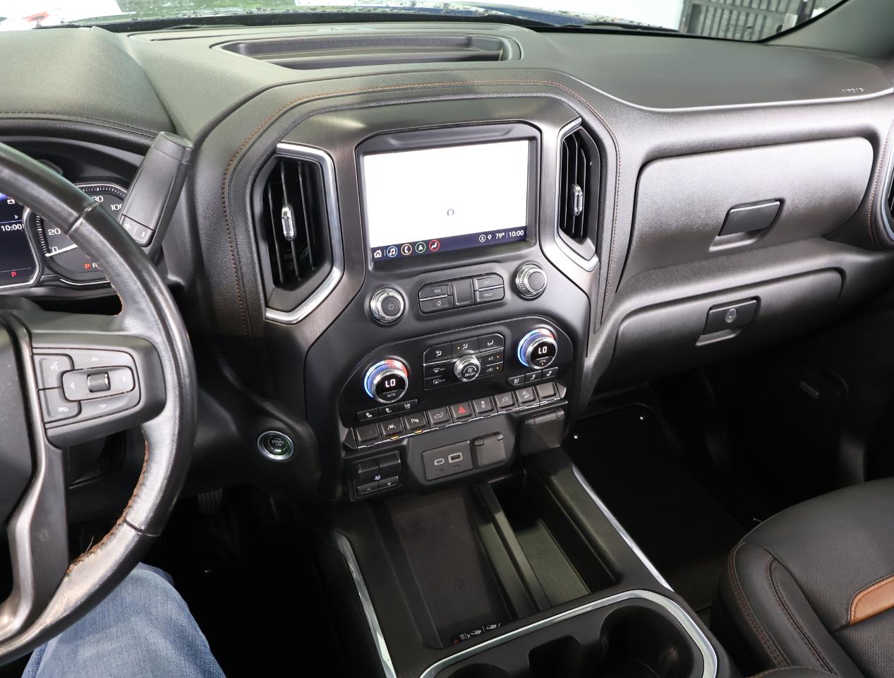 GMC Sierra 1500 Limited  2022