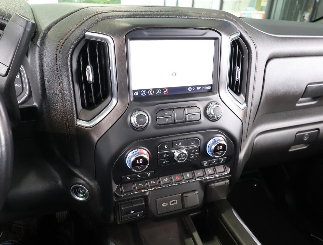 GMC Sierra 1500 Limited  2022