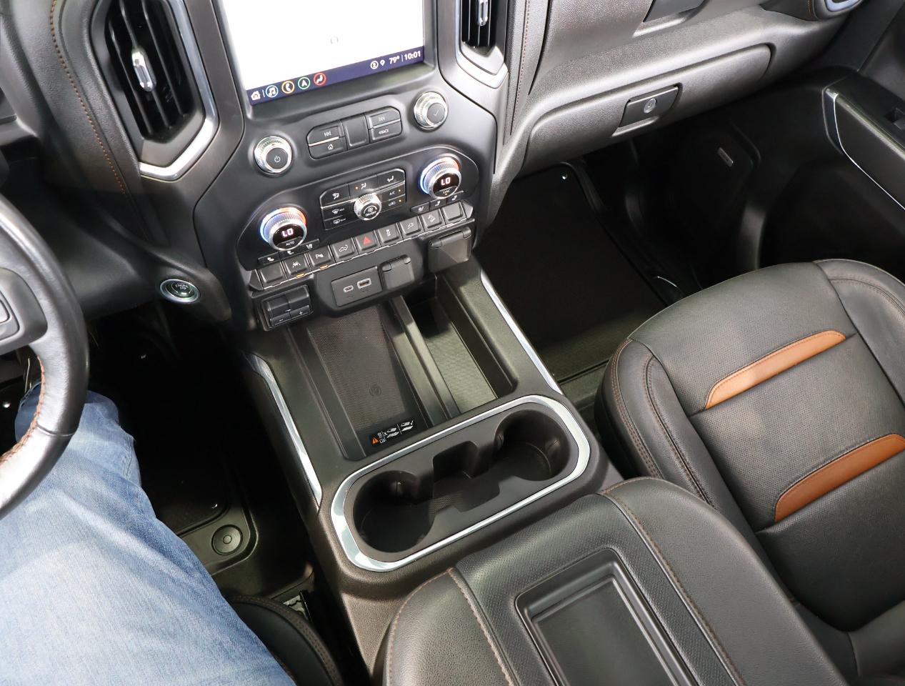 GMC Sierra 1500 Limited  2022