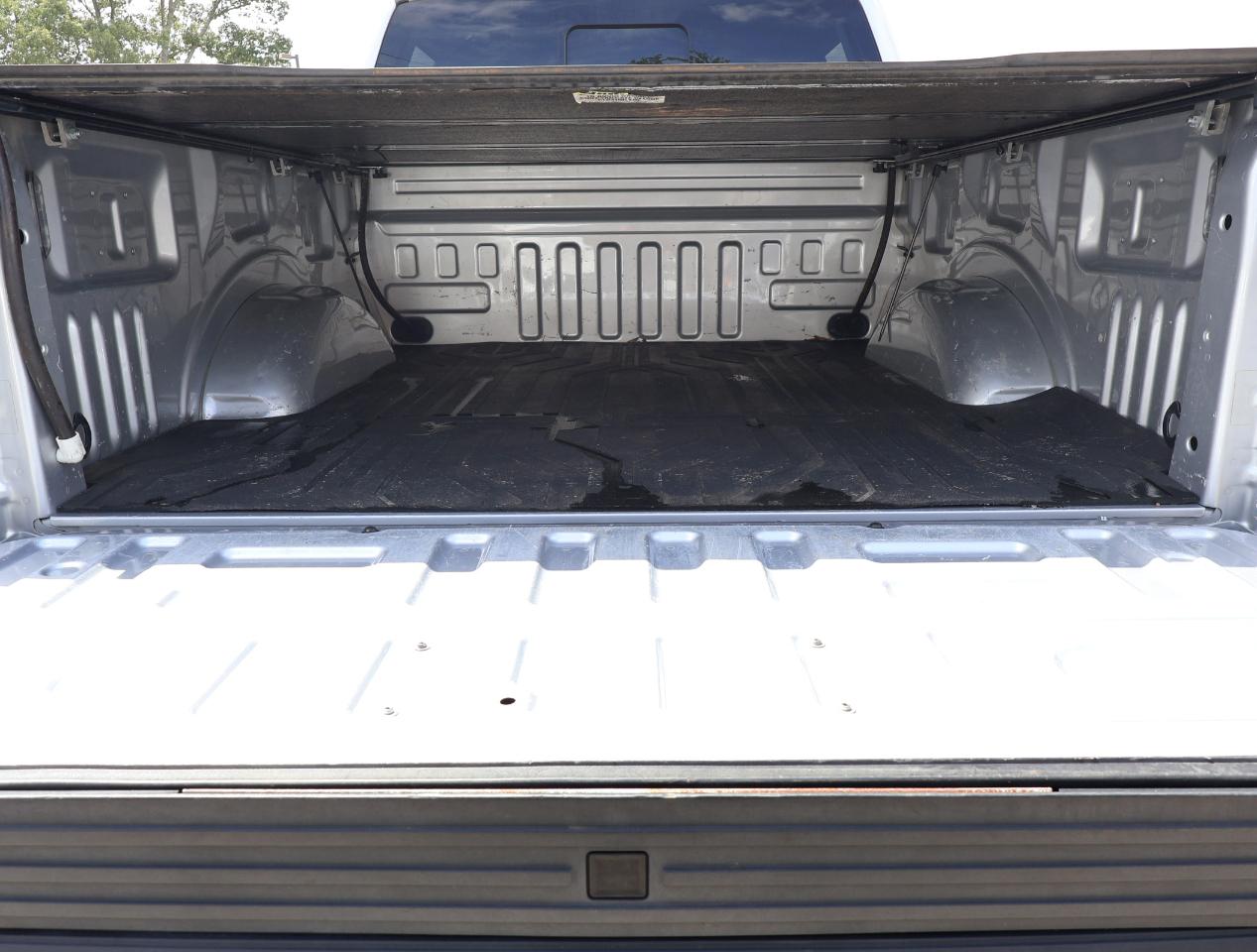 Ford F-150  2019