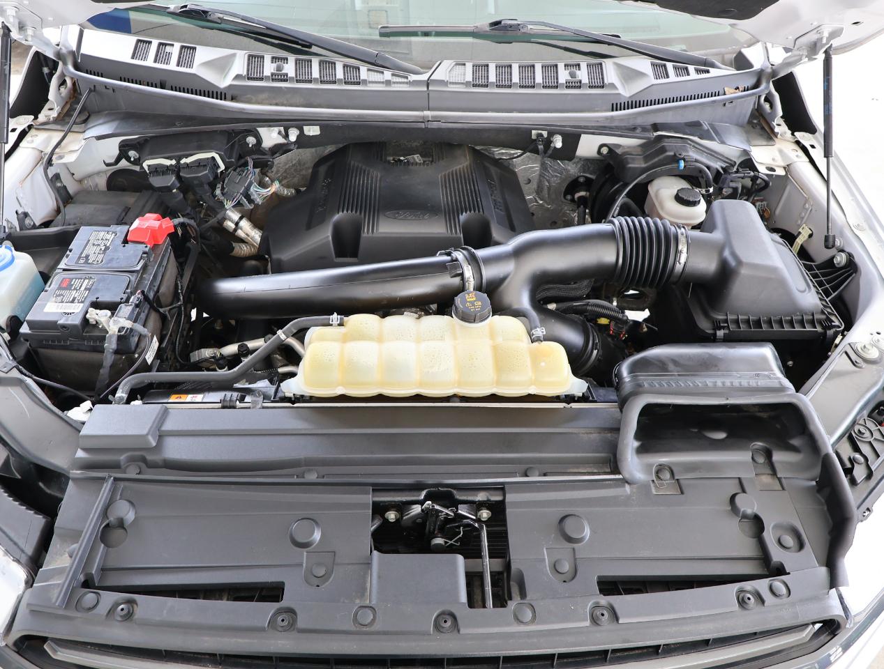 Ford F-150  2019