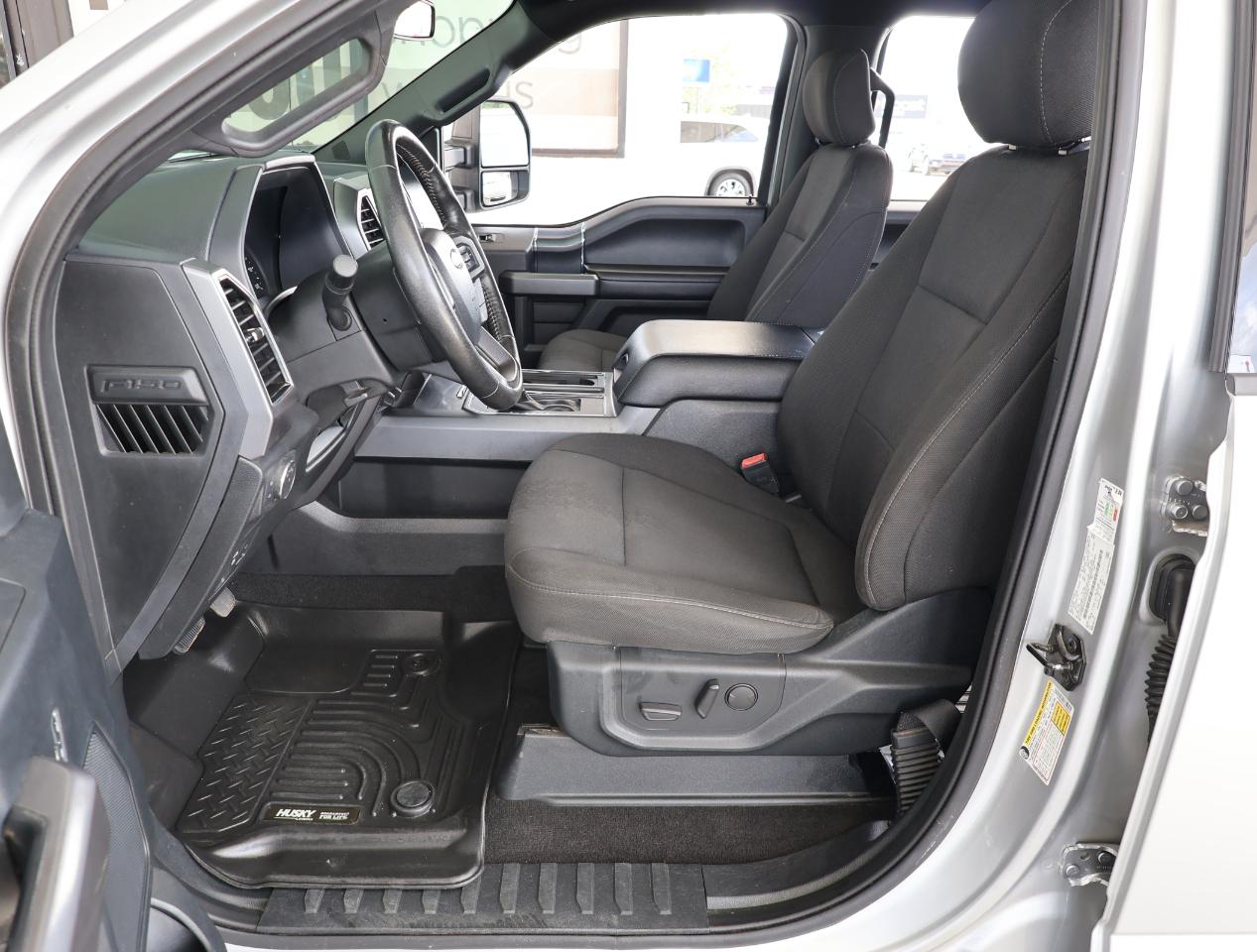 Ford F-150  2019