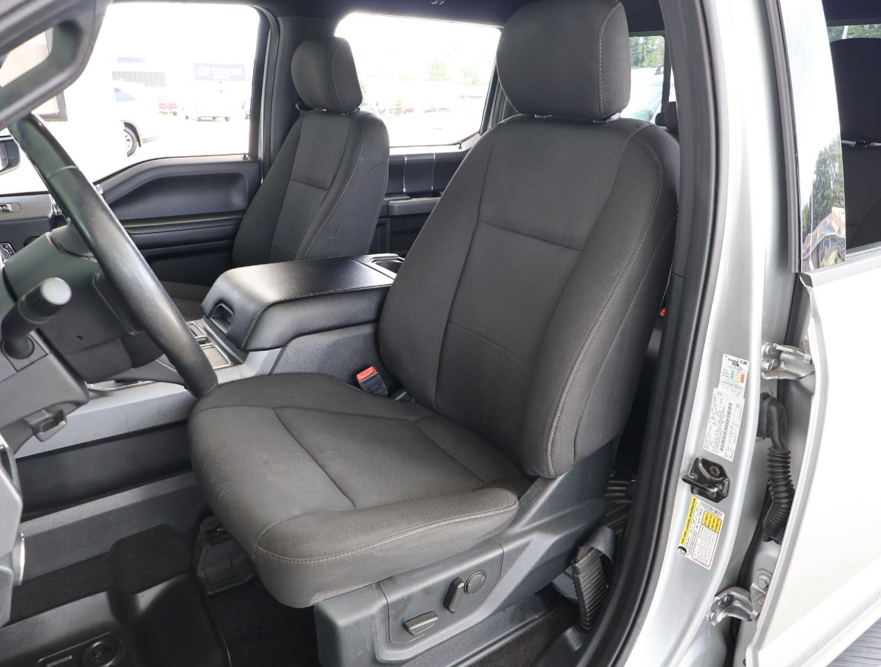 Ford F-150  2019