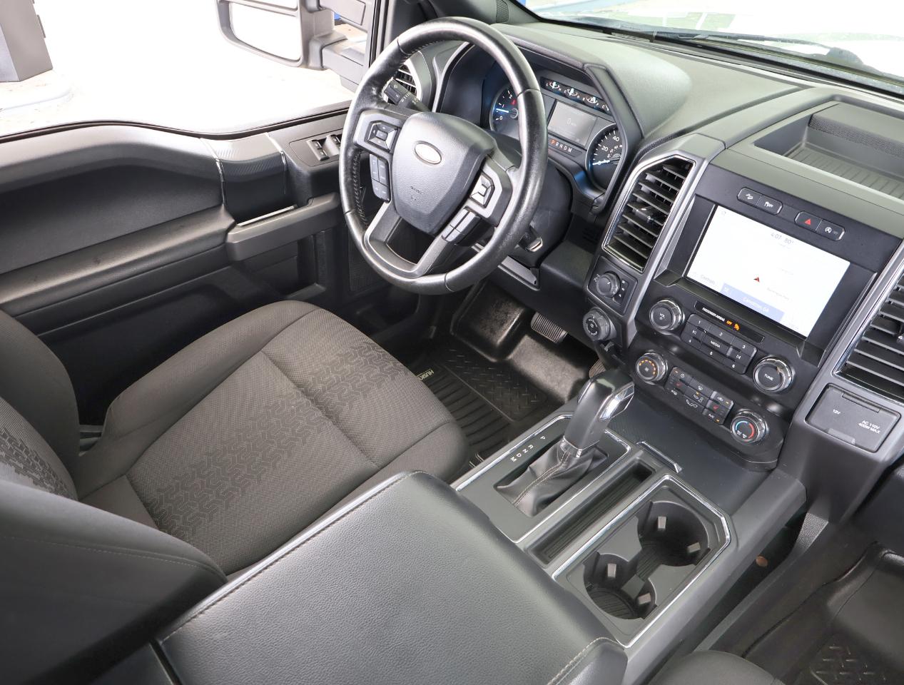 Ford F-150  2019