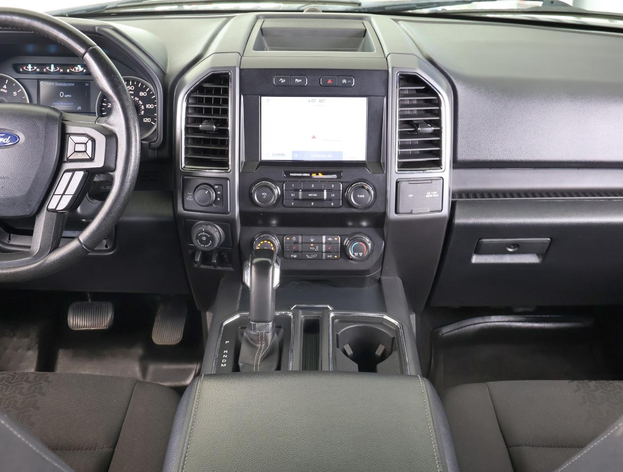 Ford F-150  2019