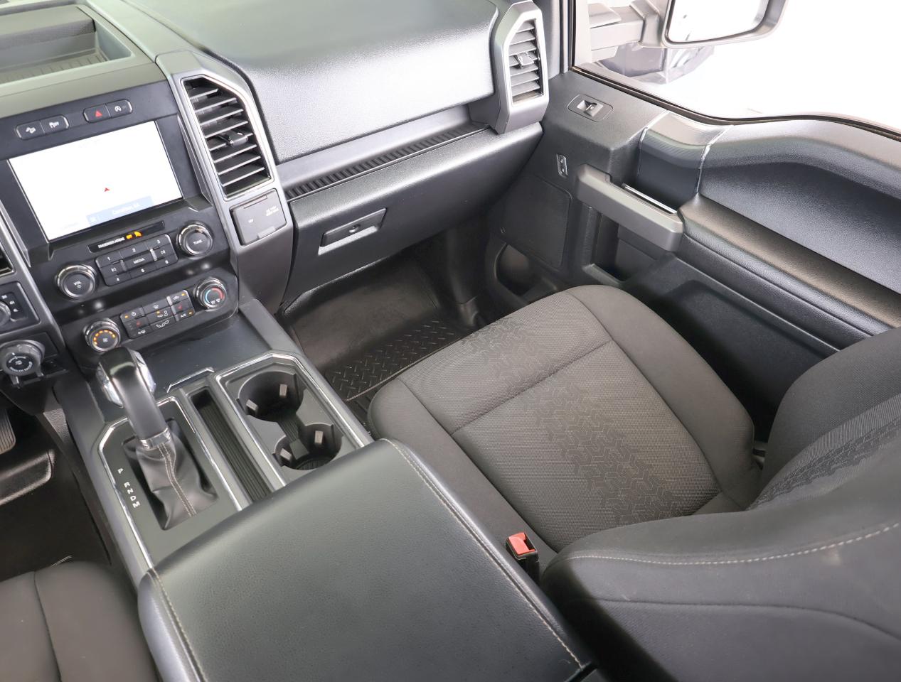 Ford F-150  2019