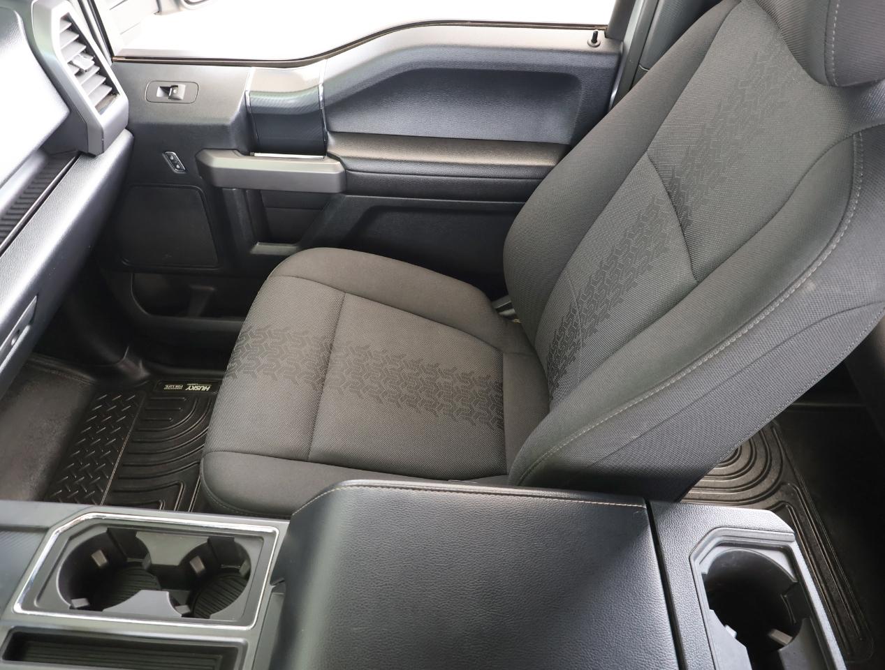 Ford F-150  2019
