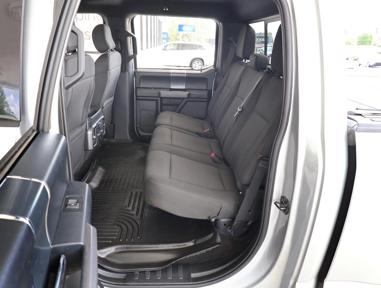 Ford F-150  2019