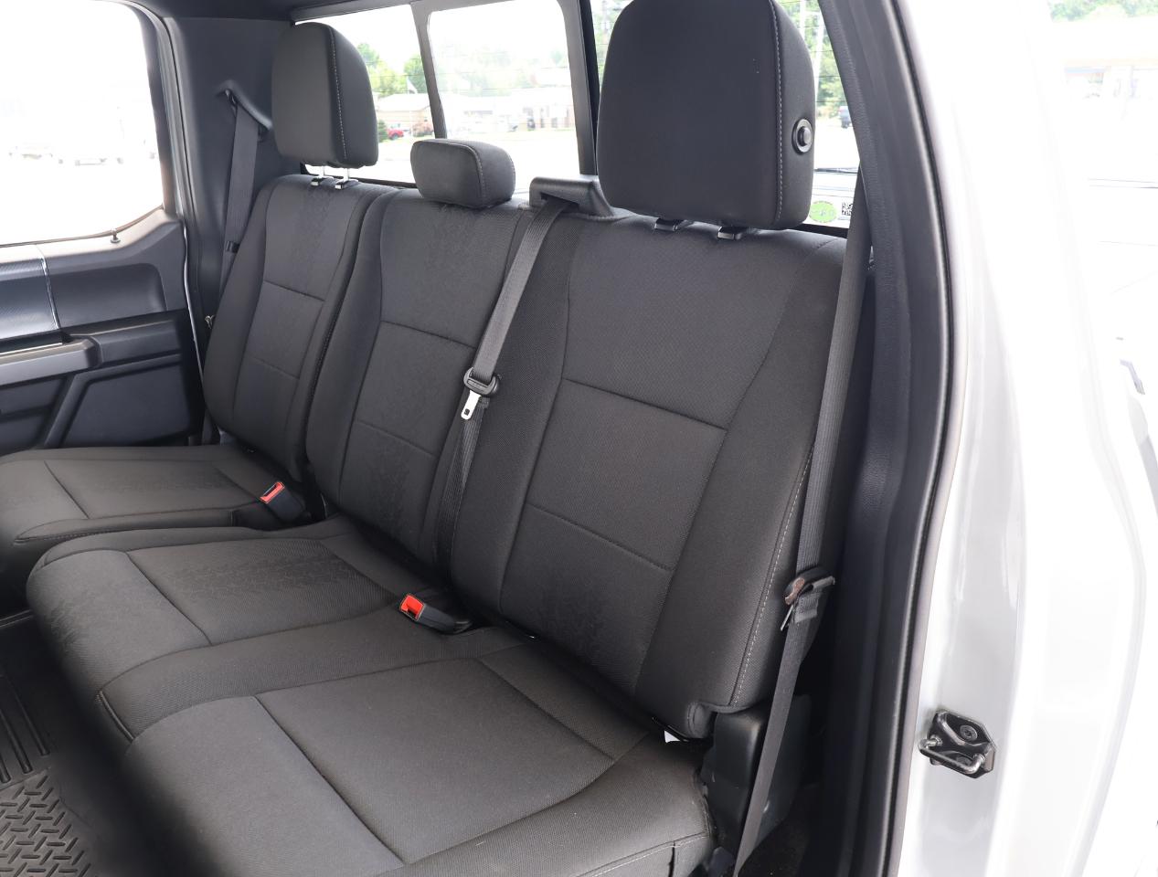 Ford F-150  2019