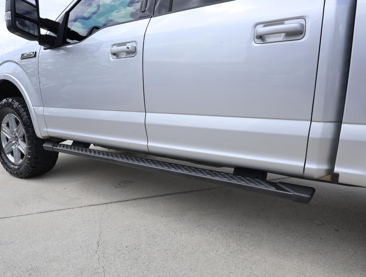 Ford F-150  2019