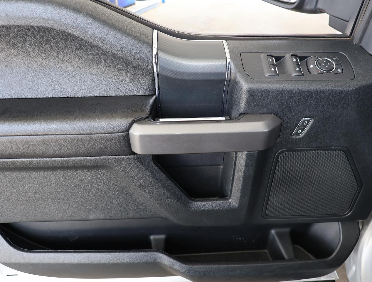 Ford F-150  2019
