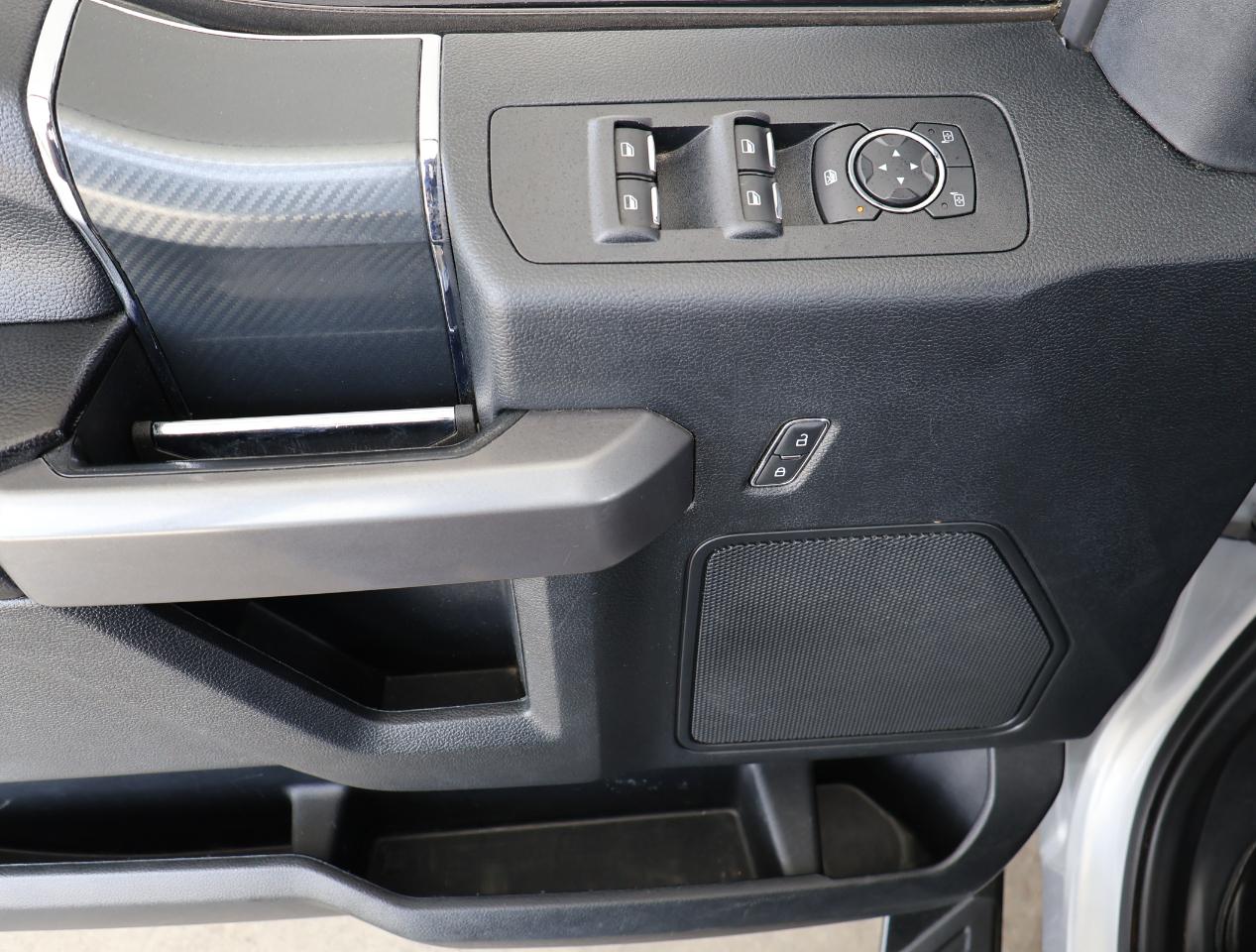 Ford F-150  2019