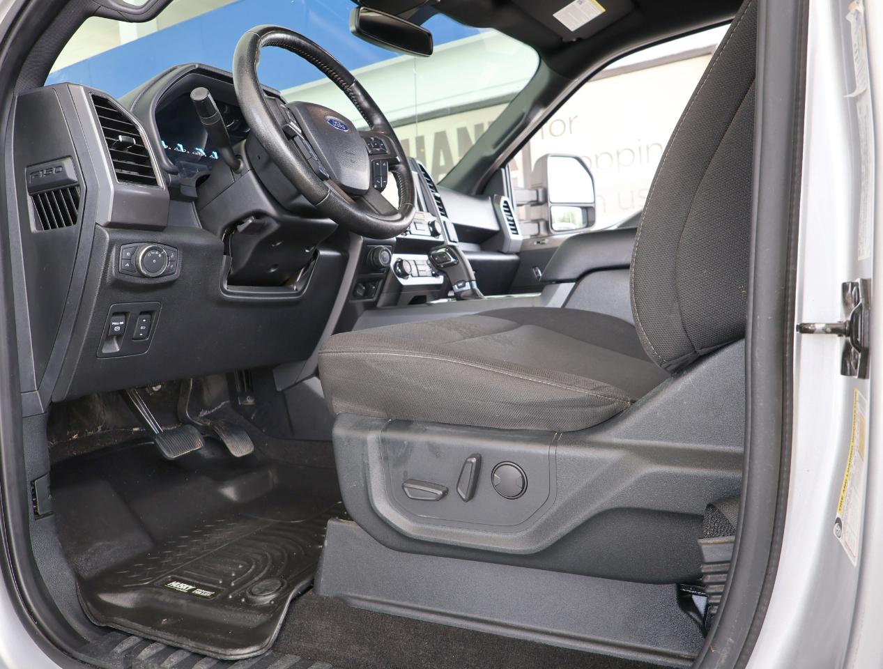 Ford F-150  2019