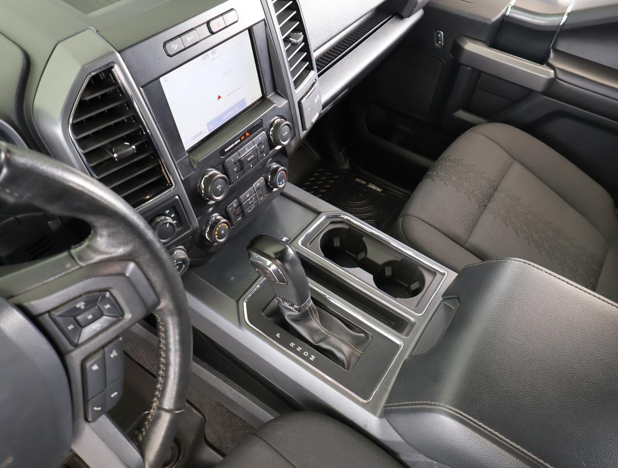 Ford F-150  2019