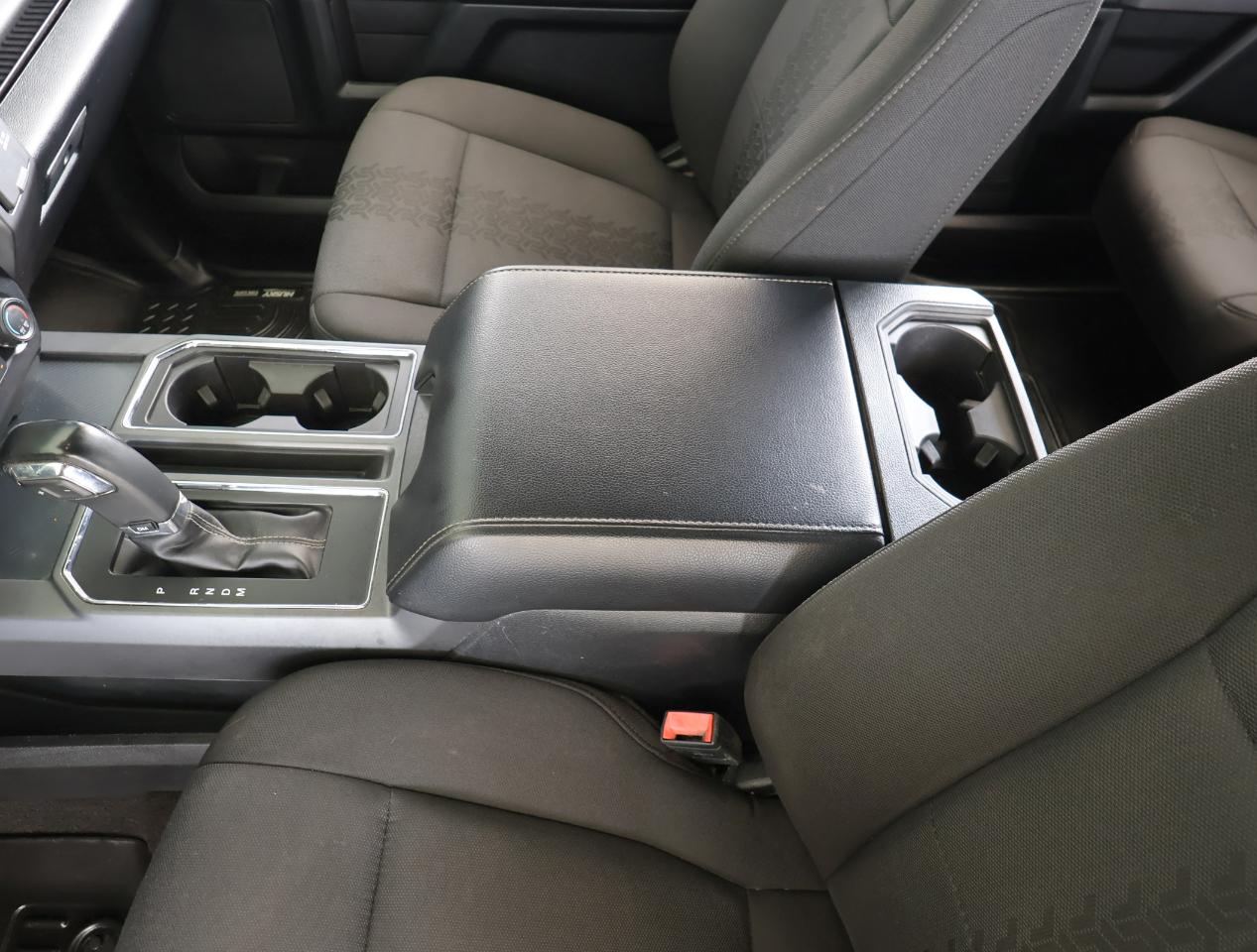 Ford F-150  2019