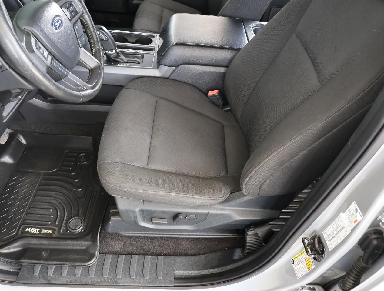 Ford F-150  2019
