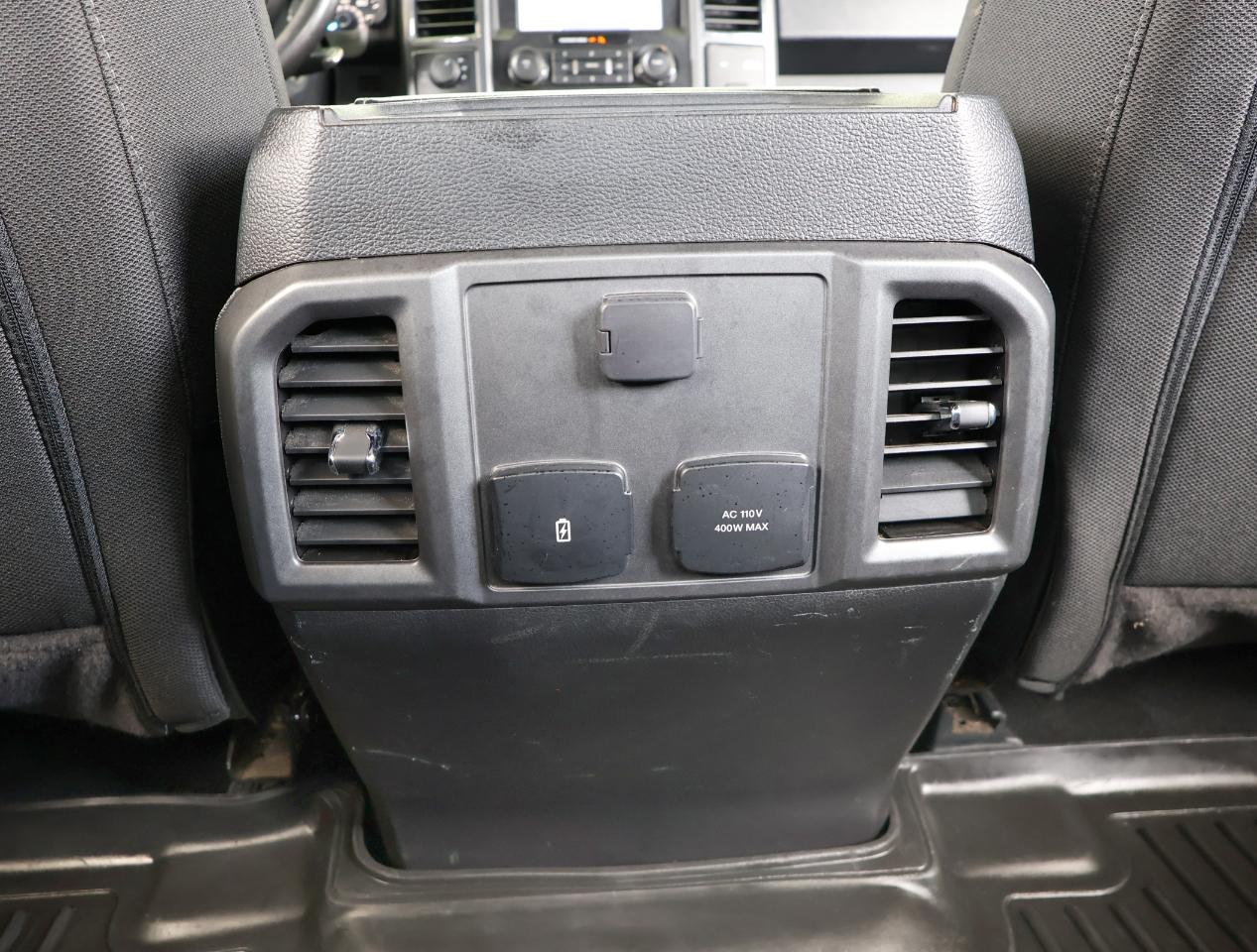 Ford F-150  2019