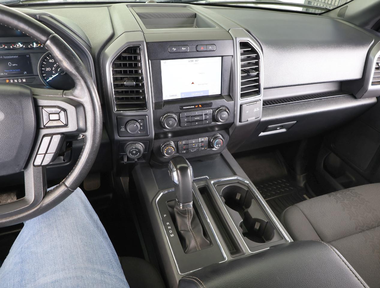 Ford F-150  2019