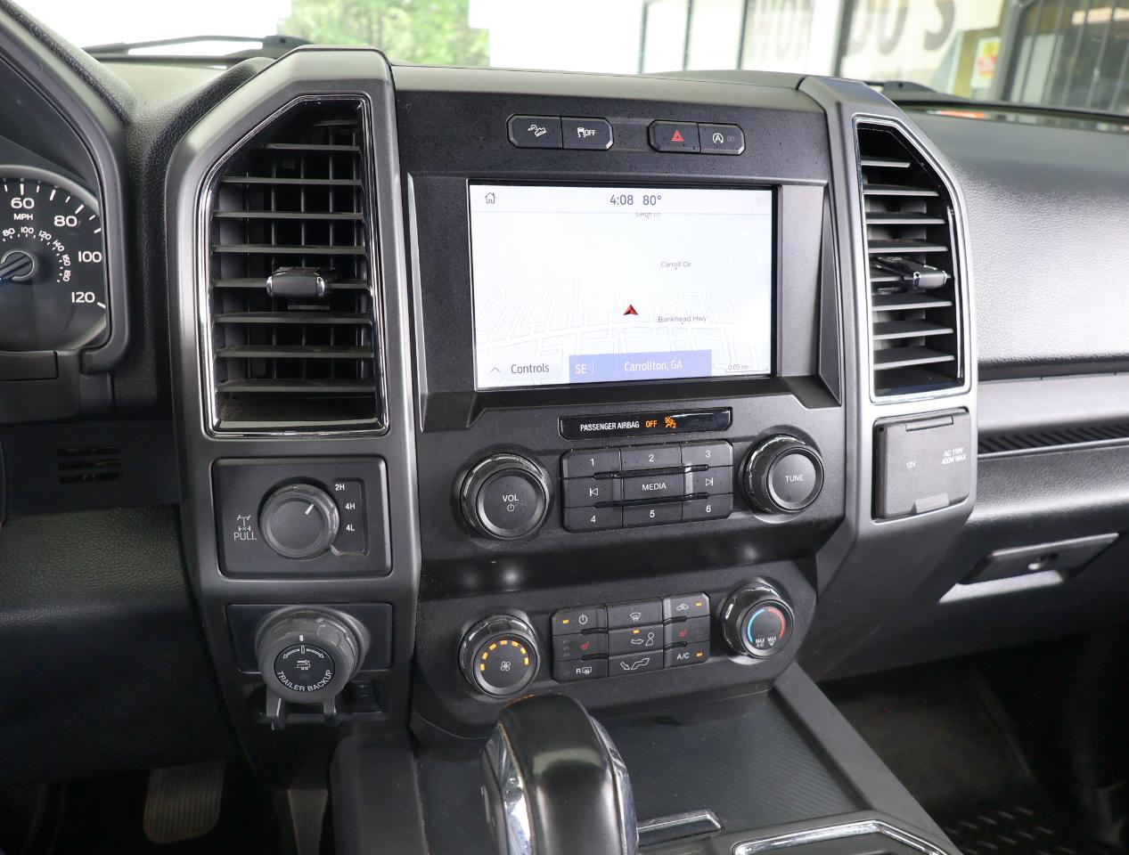 Ford F-150  2019