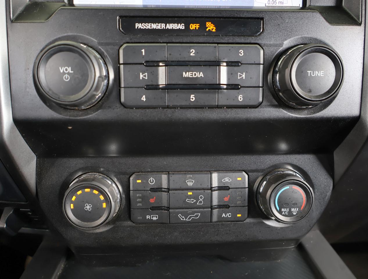 Ford F-150  2019