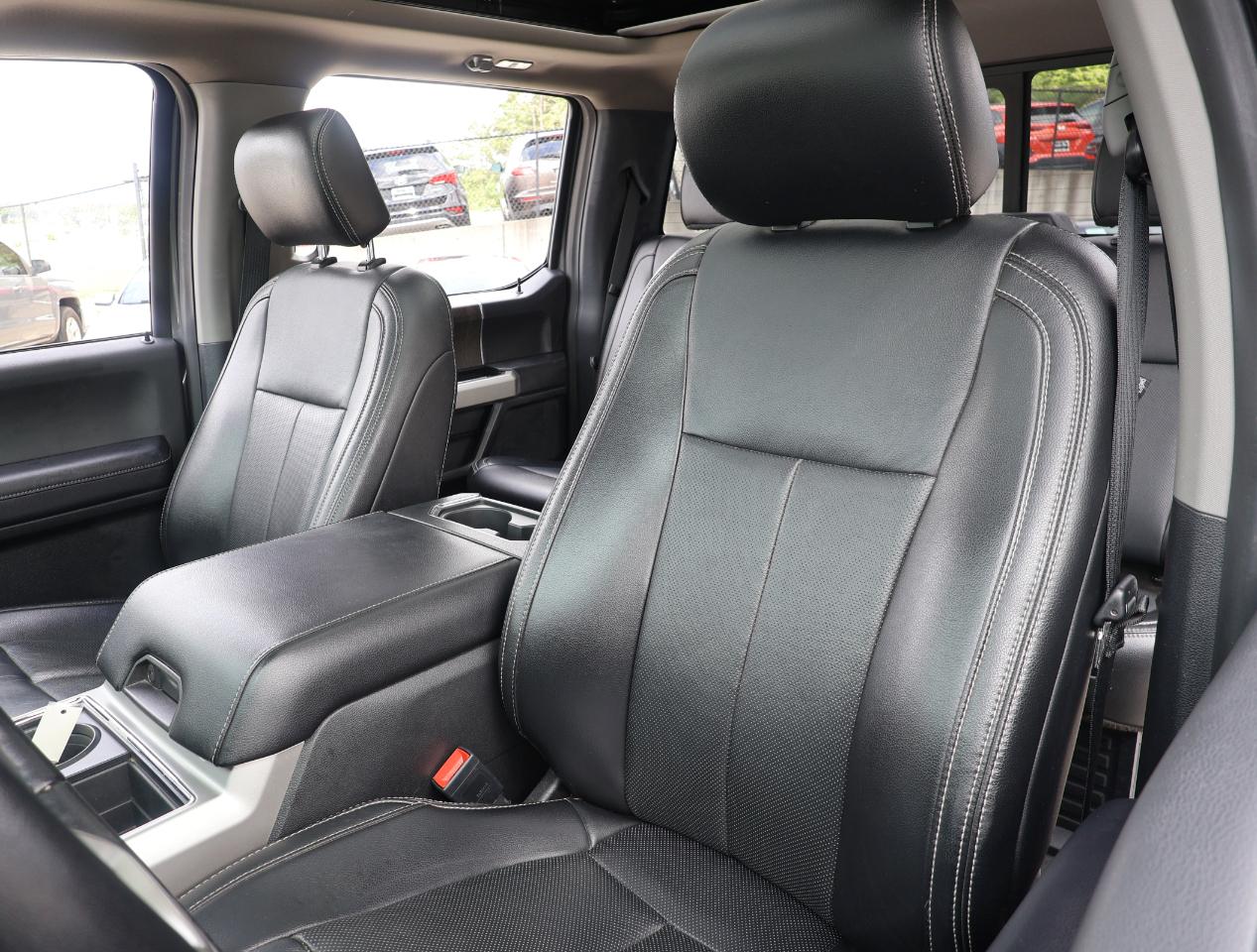 Ford F-350 SD Lariat Crew Cab 4WD 2021