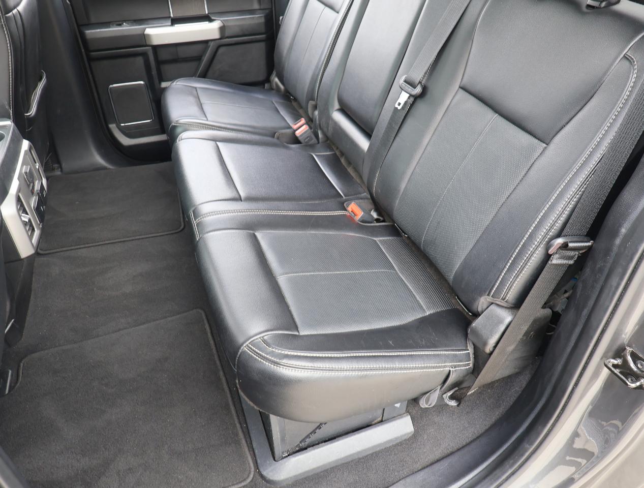 Ford F-350 SD Lariat Crew Cab 4WD 2021