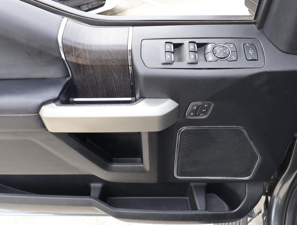 Ford F-350 SD Lariat Crew Cab 4WD 2021
