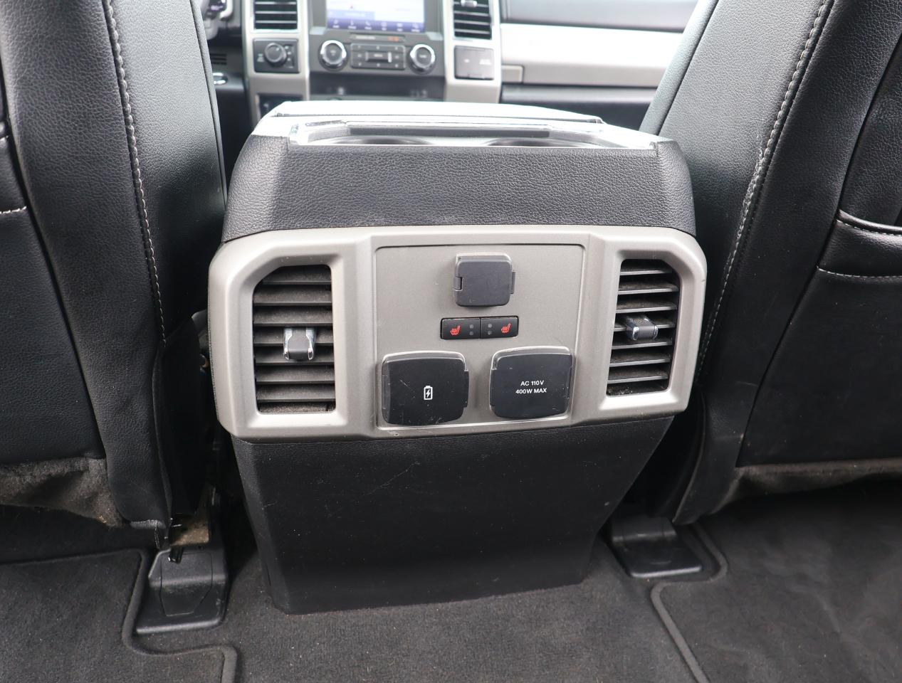 Ford F-350 SD Lariat Crew Cab 4WD 2021
