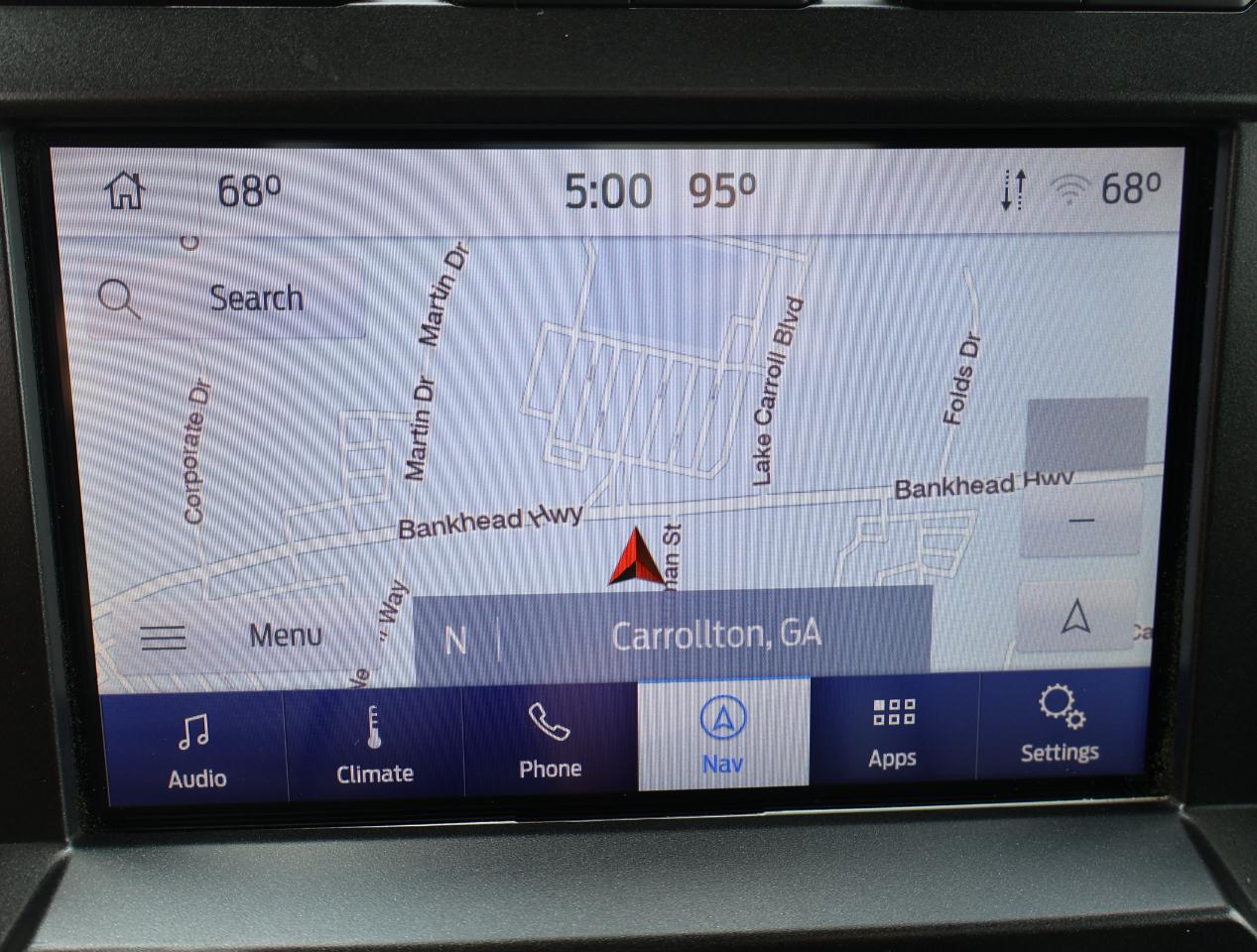 Ford F-350 SD Lariat Crew Cab 4WD 2021