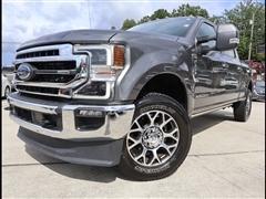 2021 Ford F-350 SD 