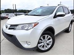 2013 Toyota RAV4 