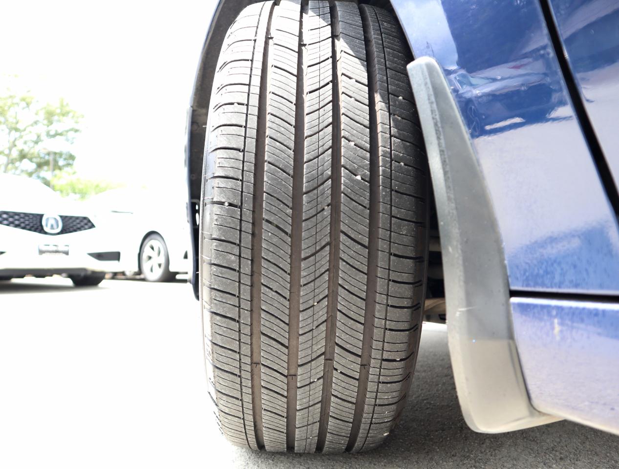 Honda Accord EX-L 2.0T 10A 2018