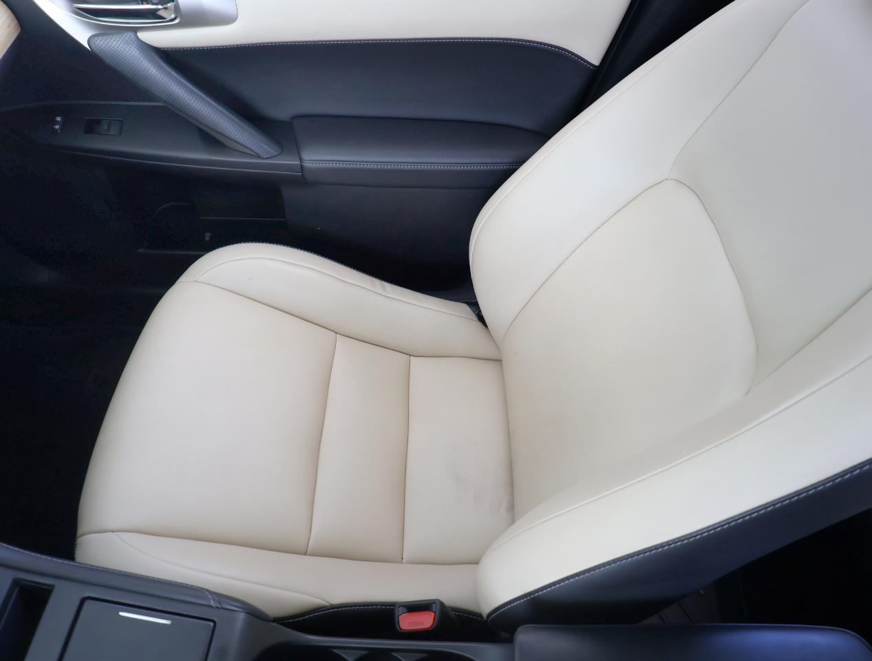 Lexus CT 200h Base 2016