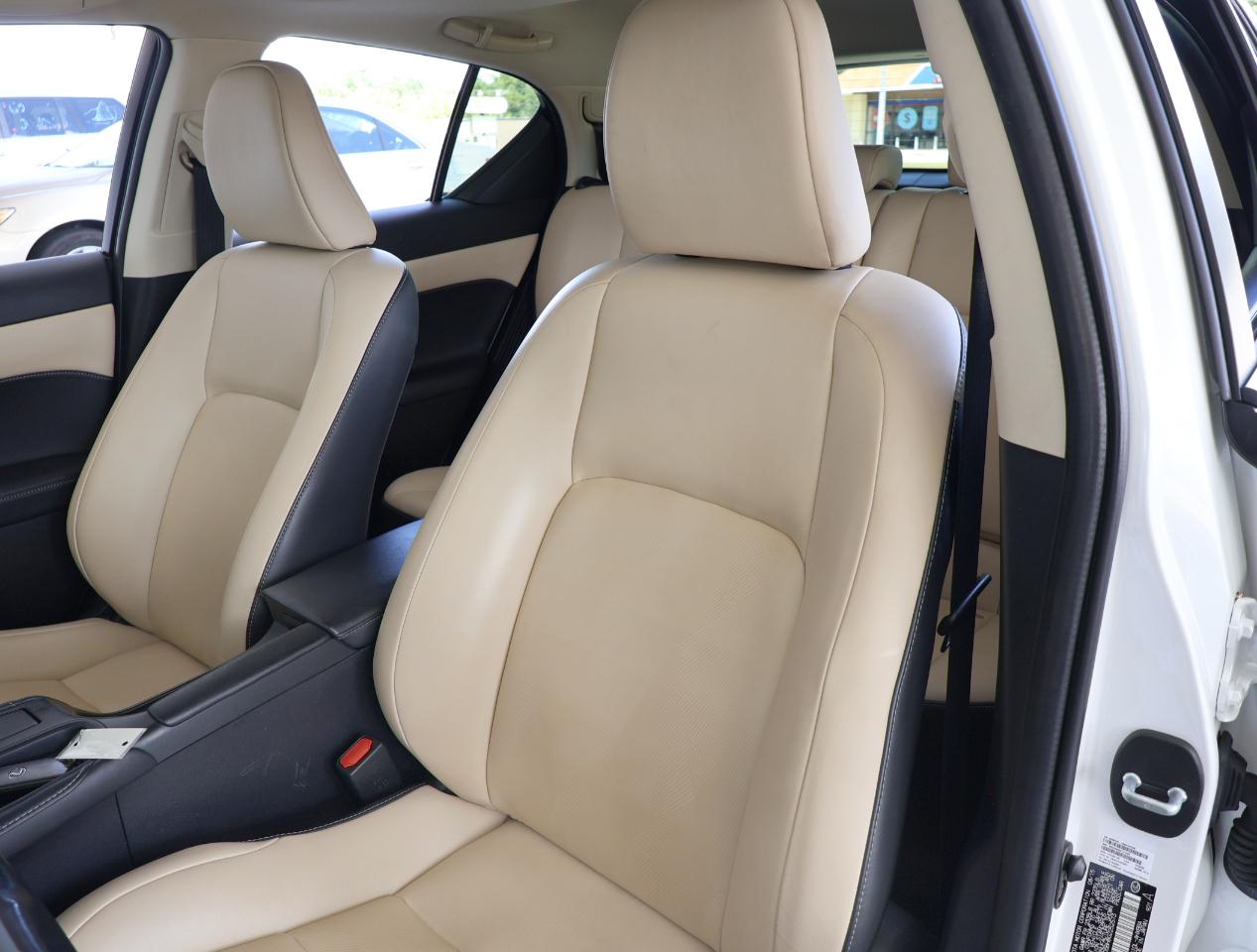 Lexus CT 200h Base 2016